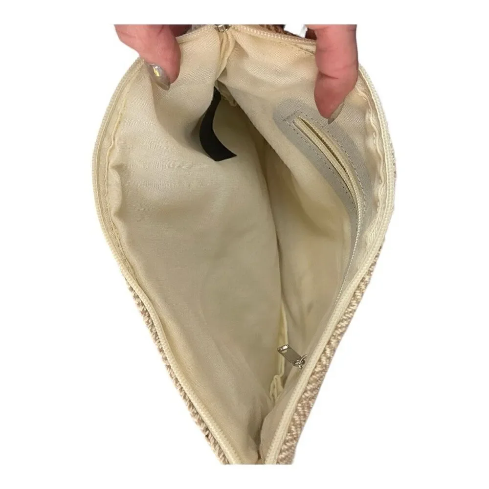 Unbranded cream green